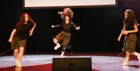 Hip hop ados juin 2026